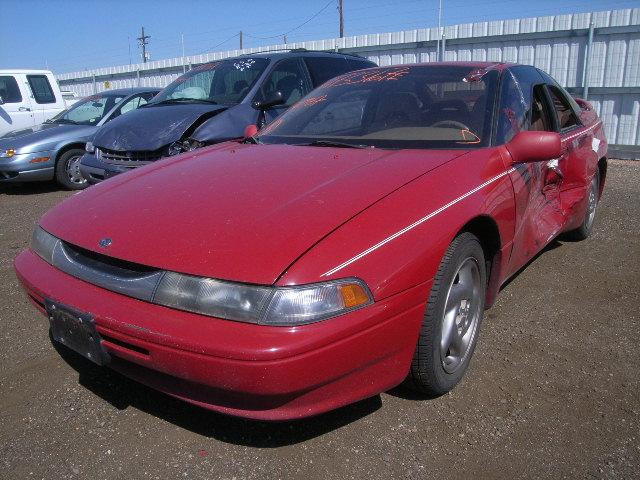 Subaru SVX