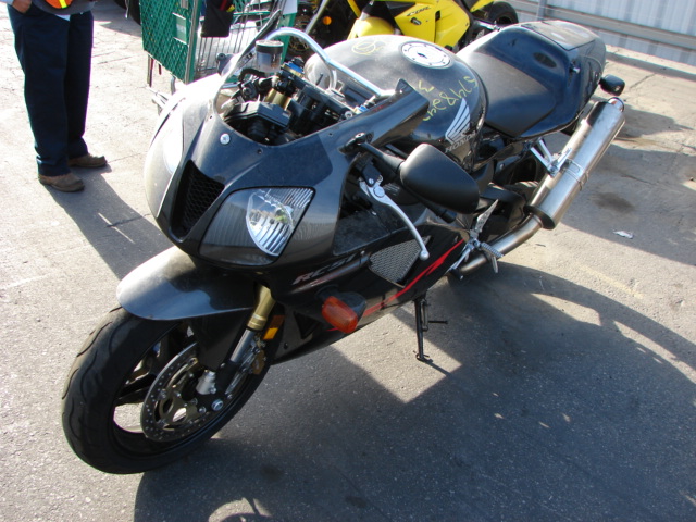 Honda RVT1000R (RC51)