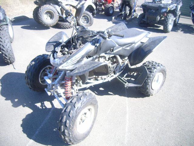 Honda TRX450R