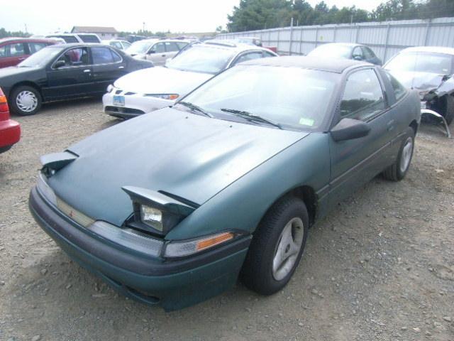 Mitsubishi Eclipse
