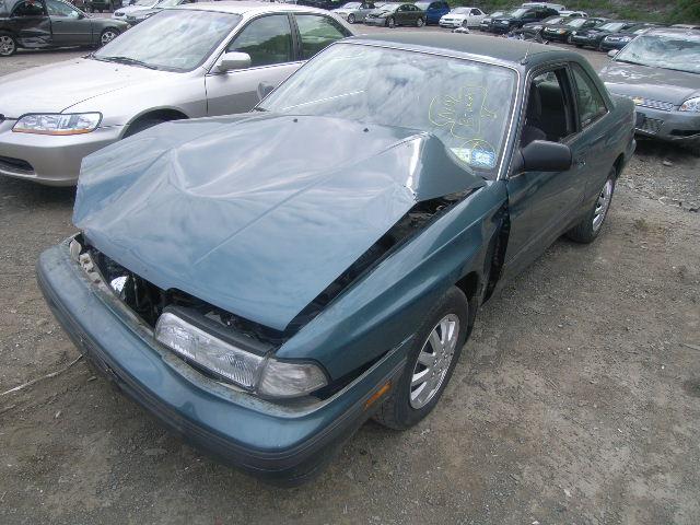 Mazda MX-6