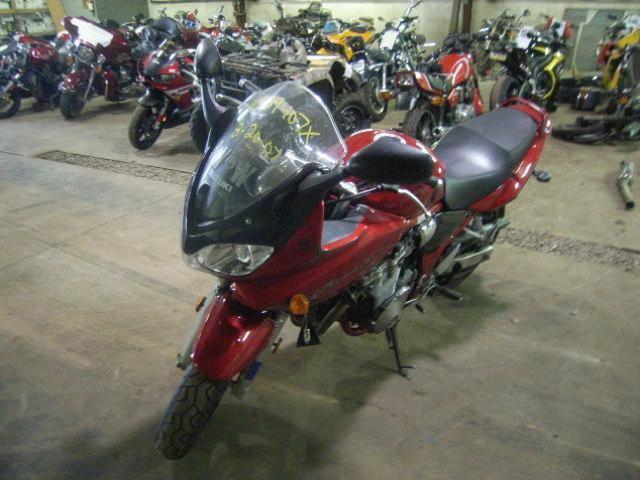 Suzuki GSF600SK