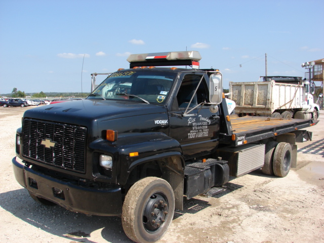 Chevrolet C6