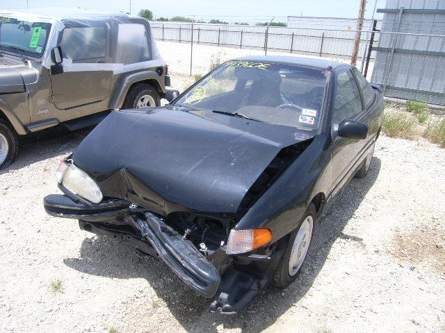Hyundai Scoupe