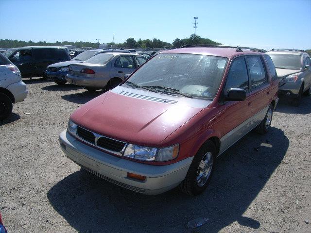 Mitsubishi Expo