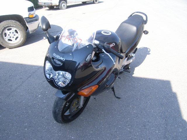 Suzuki GSX750FK