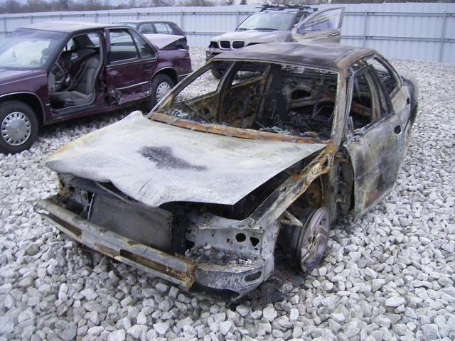 Chrysler Intrepid