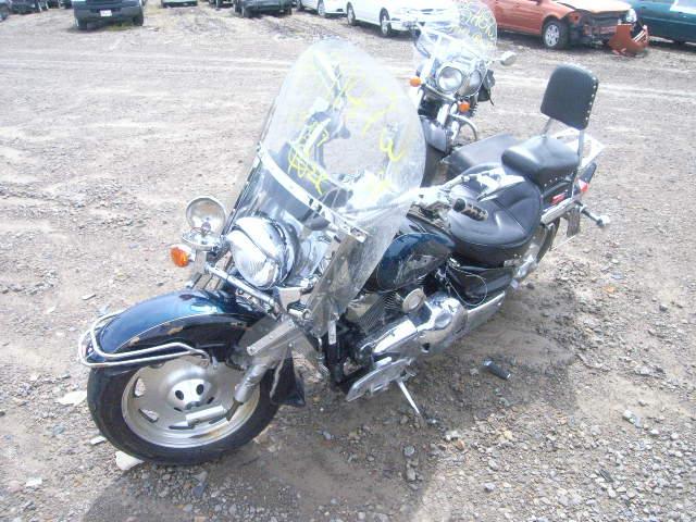Suzuki VL1500