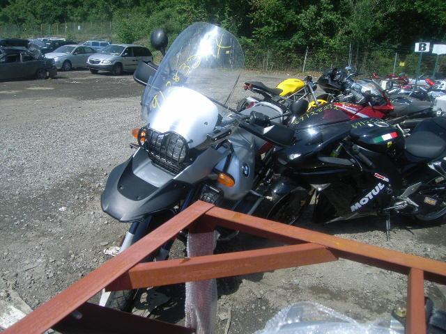 BMW R 1150 GS