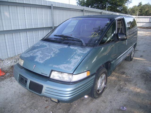 PONTIAC