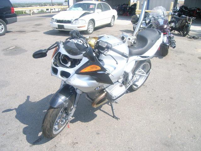 BMW R 1100 S