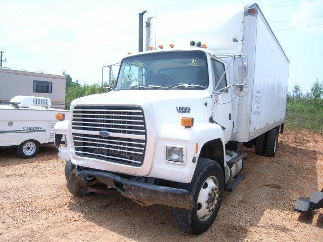 Ford LN8000
