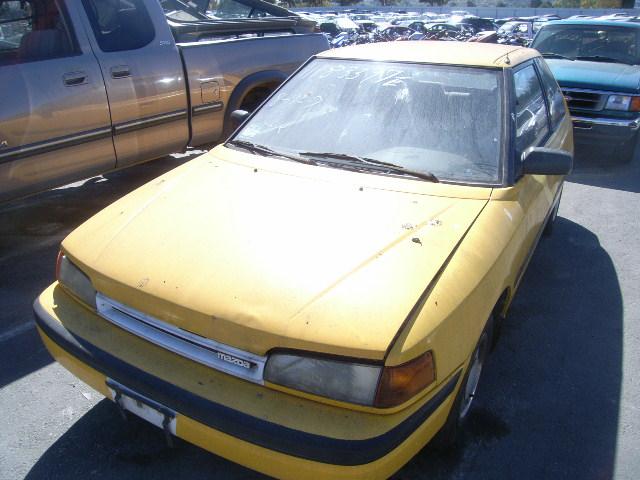 Mazda 323