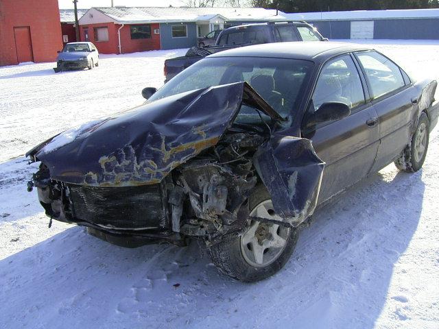 Chrysler Intrepid