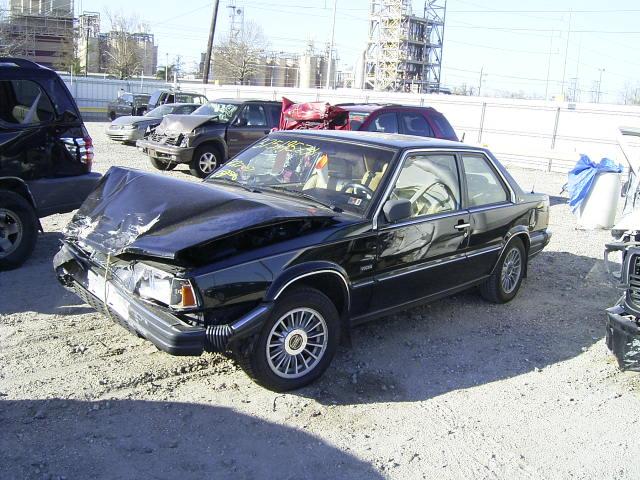 Volvo 780 Series