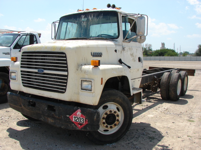 Ford LN8000