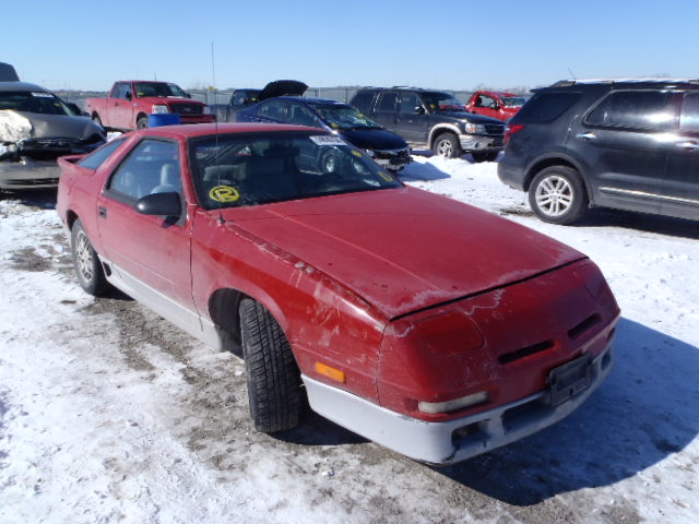 Dodge Daytona