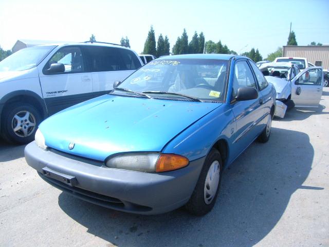 Dodge Colt