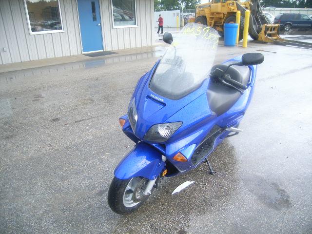 Honda NSS250 (REFLEX)