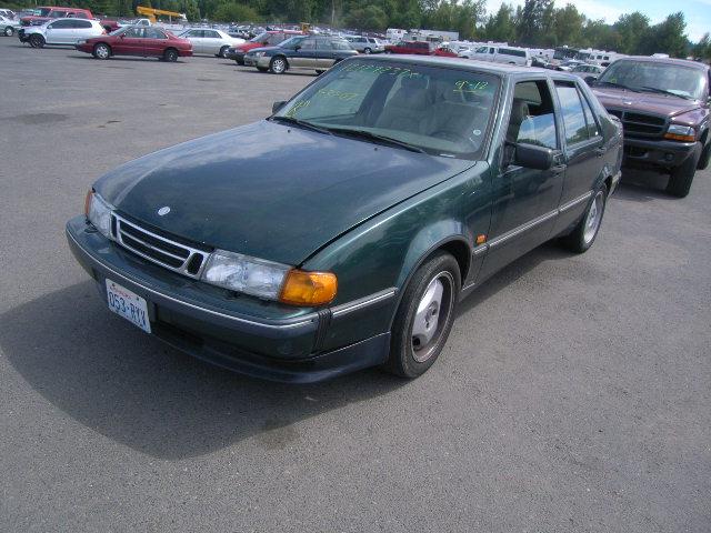 Saab 9000