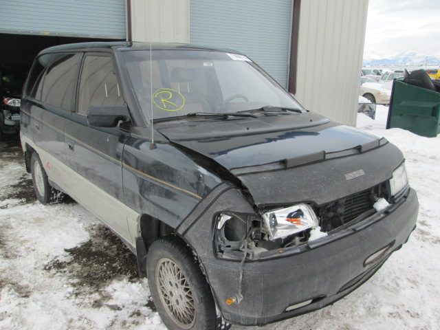 Mazda MPV