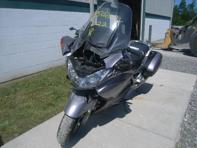 Honda ST1300