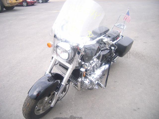 Honda GL1500C (VALKYRIE)