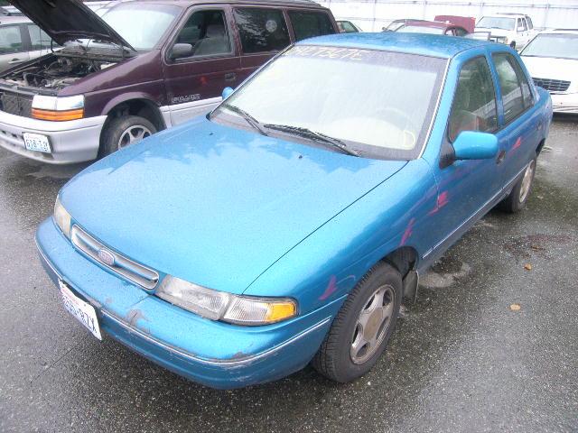 Kia Sephia