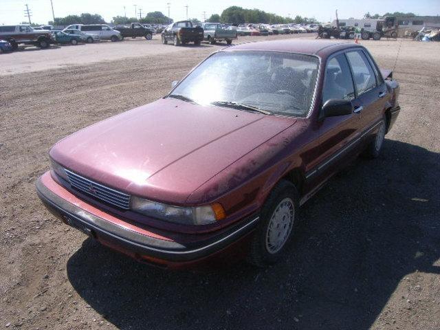 Mitsubishi Galant