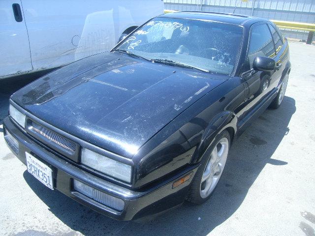 Volkswagen Corrado