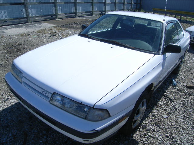 Mazda MX-6