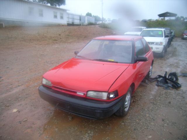 Mazda 323