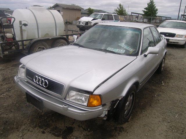 Audi 90