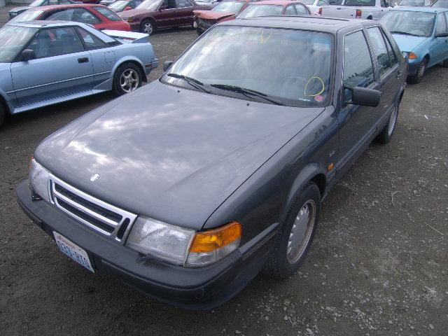 Saab 9000