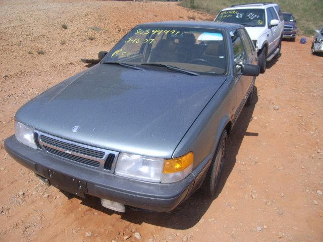Saab 9000
