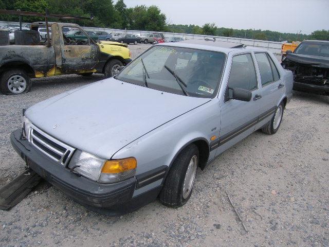 Saab 9000
