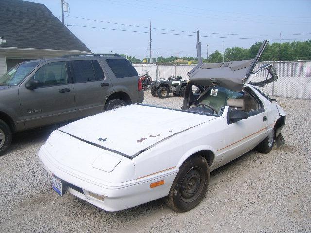 Dodge Daytona