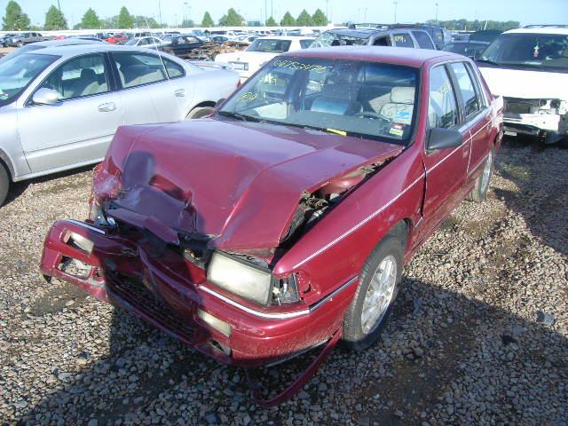 Dodge Spirit