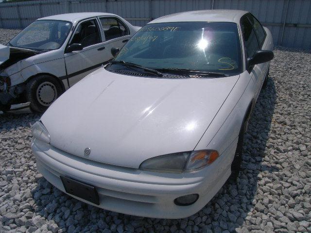 Chrysler Intrepid