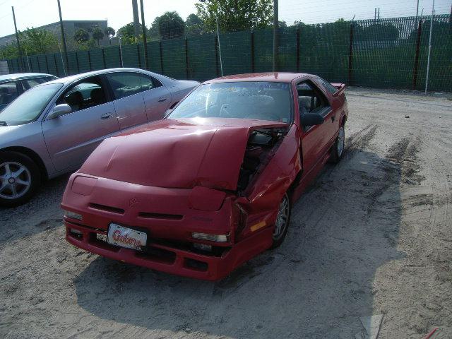 Dodge Daytona