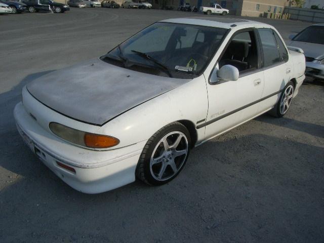 Isuzu Stylus