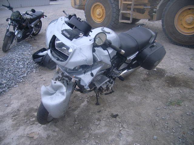 BMW R 1100 RS