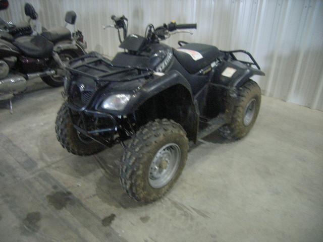 Suzuki LT-F250