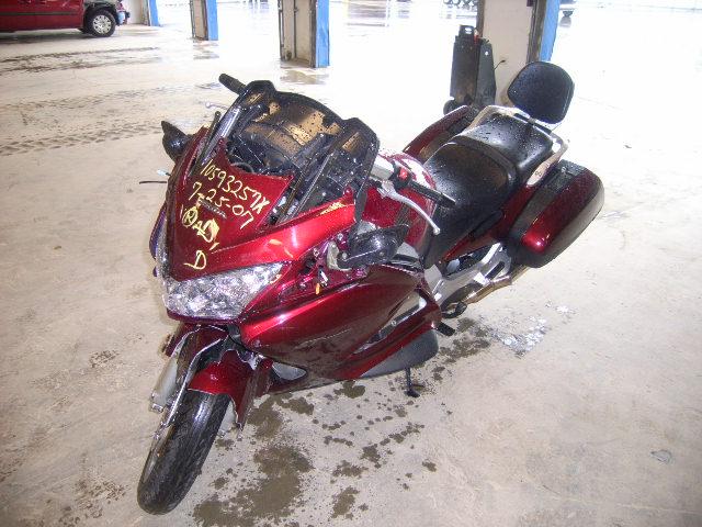 Honda ST1300A