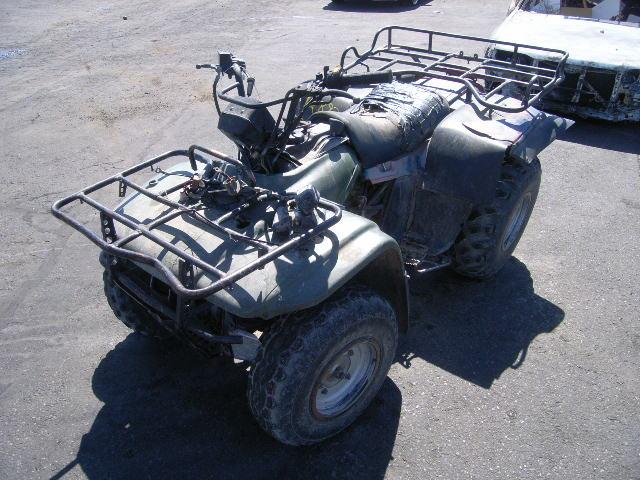 Suzuki LT-F4WD