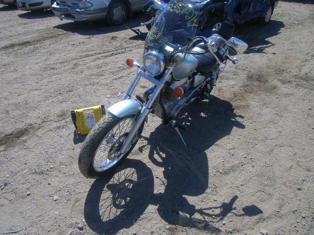 Suzuki LS650P