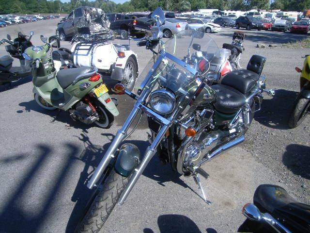 Suzuki VS1400GLP