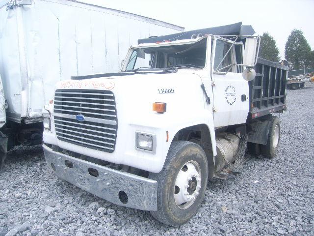 Ford L9000