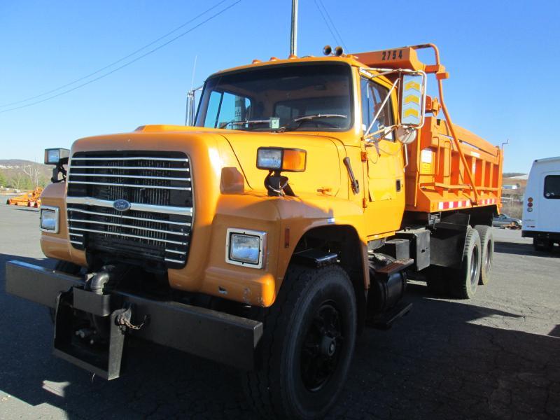 Ford LT9000