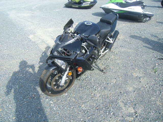 Suzuki SV1000 / SV1000S